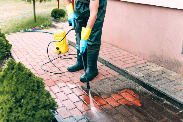 Best Vinyl Siding Pressure Washing in West Leechburg, PA
