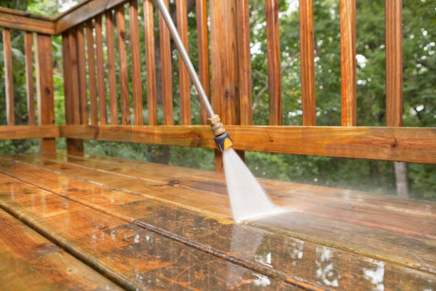 Best Window and Screen Pressure Cleaning in West Leechburg, PA