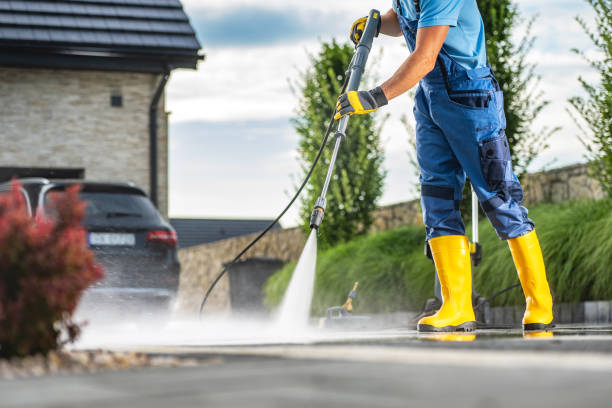 Best Soft Washing for Delicate Surfaces in West Leechburg, PA