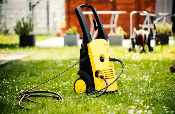 Best Building Exterior Pressure Washing in West Leechburg, PA